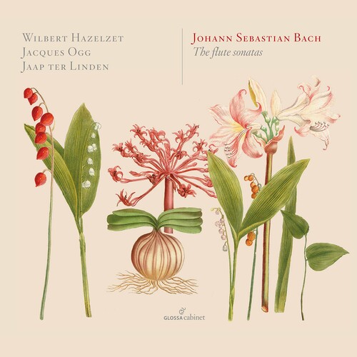 Flute Sonatas