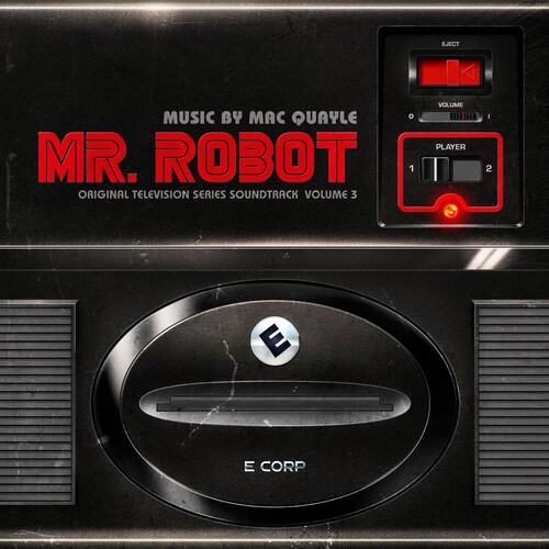 Mr. Robot: Volume 3 (Original Television Series Soundtrack)