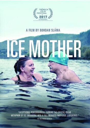 Ice Mother