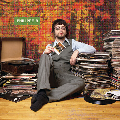 Philippe B