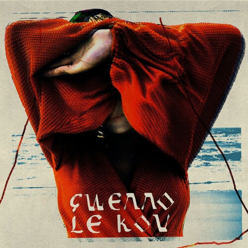 Gwenno - Le Kov [LP]