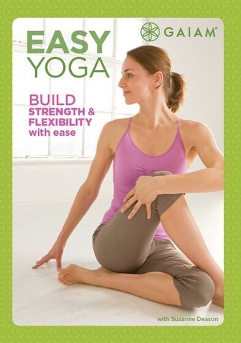 Easy Yoga