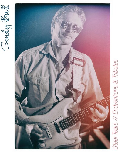 Steel Tears / Endventions & Tributes