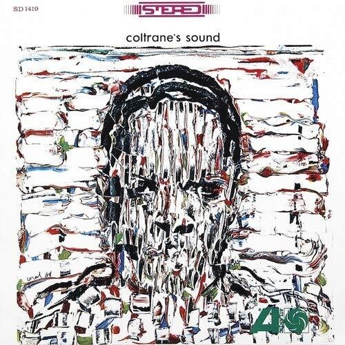 Coltrane's Sound [Limited Edition]