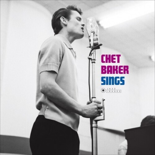 Chet Baker - Sings (Gate) [180 Gram] (Vv) (Spa)