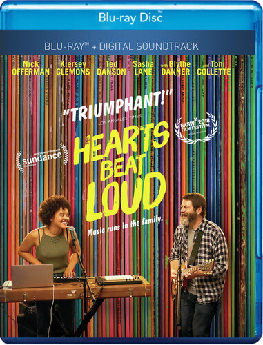 Hearts Beat Loud