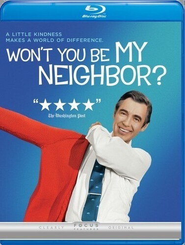 Won't You Be My Neighbor?