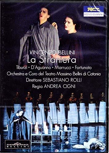 Straniera