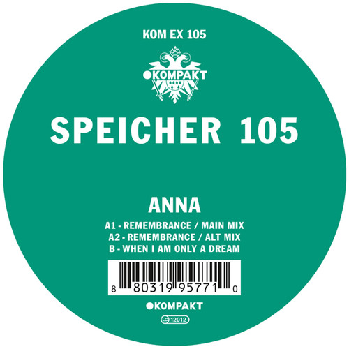 Speicher 105