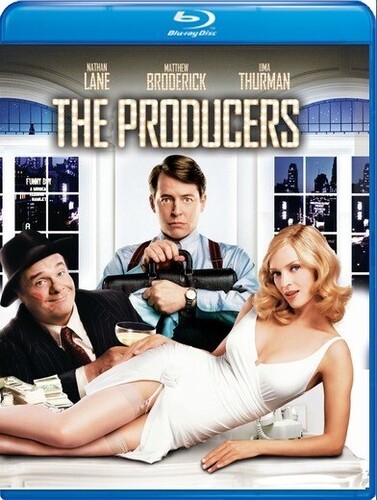 Producers - The Producers