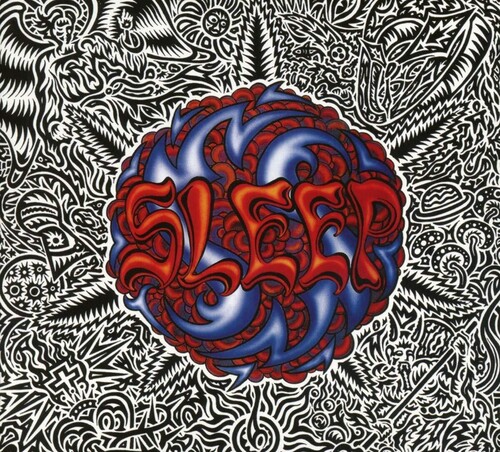 Sleep's Holy Mountain [Explicit Content]