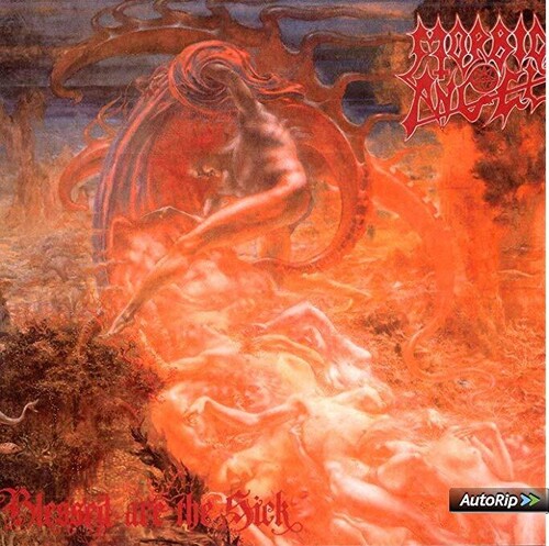 Blessed Are The Sick (full Dynamic Range Remastered Audio)