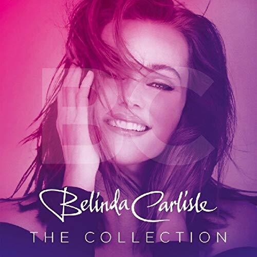 Belinda Carlisle - Collection