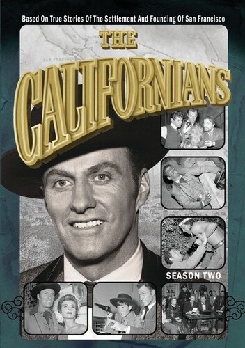 The Californians: Season Two