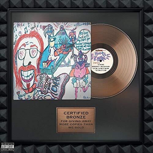 EODM Presents Boots Electric Performing The Beat Songs We Never Wrote [Explicit Content] [Import]