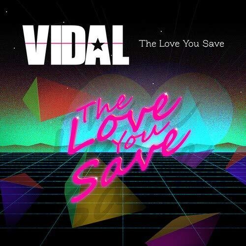 The Love You Save