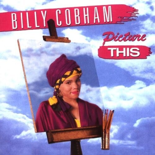 Billy Cobham - Picture This