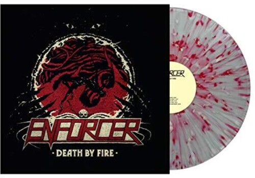 Death By Fire