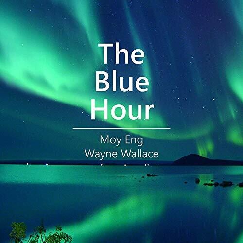 Bleu Hour
