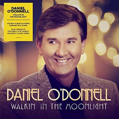 Walkin In The Moonllight