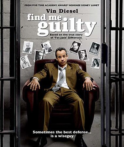 Find Me Guilty