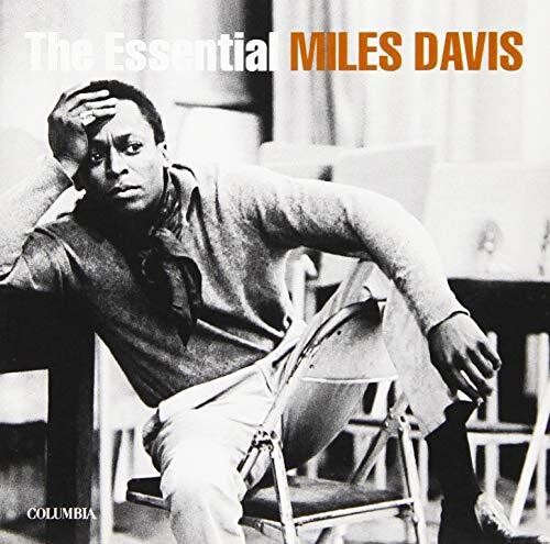 Essential Miles Davis