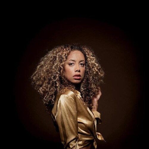 Jayda G - Significant Changes (Remixes) [Vinyl]