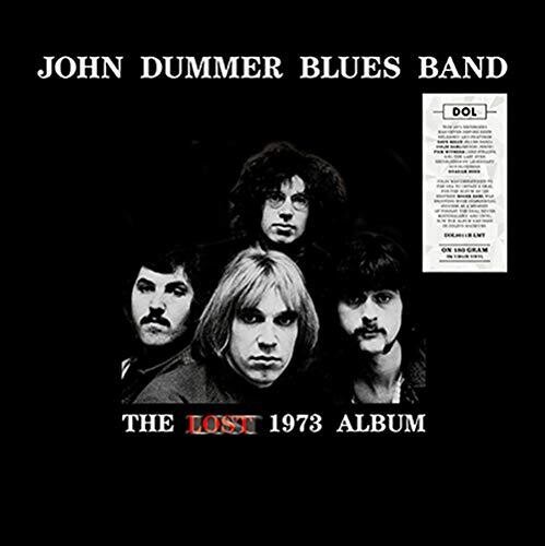 Lost 1973 Album