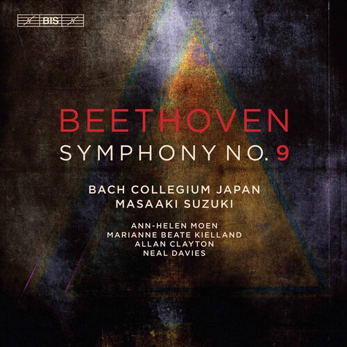Beethoven Symphony 9