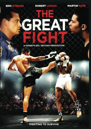 Great Fight