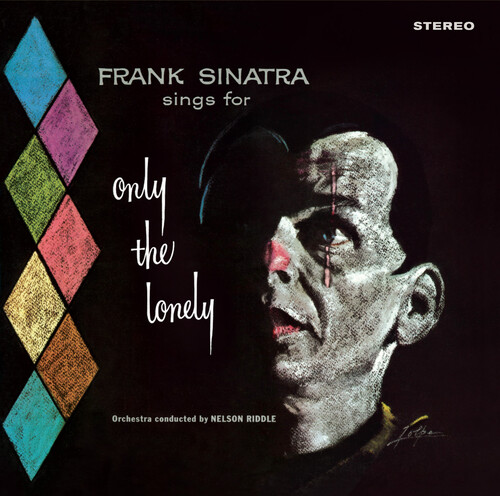 Sings For Only The Lonely [Mini-LP Replica With Bonus Tracks] [Import]