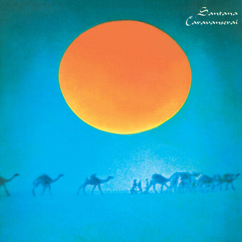 Caravanserai