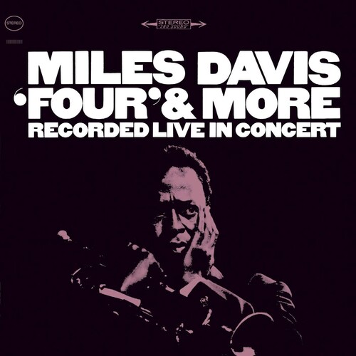 Miles Davis - Four & More