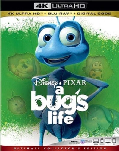 A Bug's Life