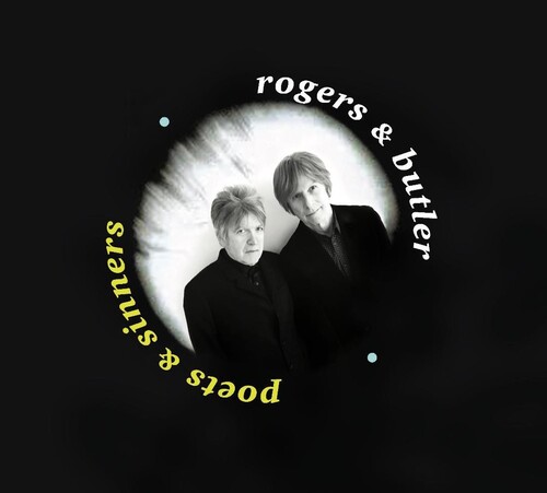 Rogers - Poets & Sinners