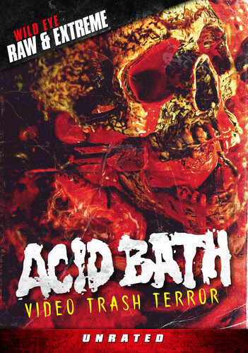 Acid Bath - Acid Bath