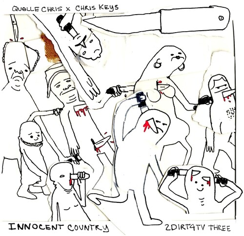 Innocent Country