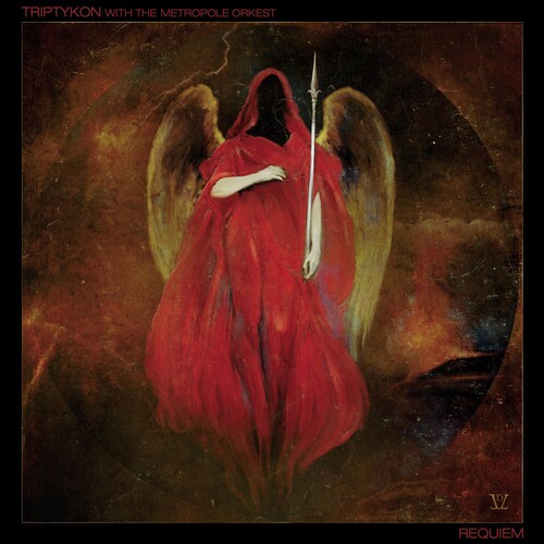 Requiem (live At Roadburn 2019)