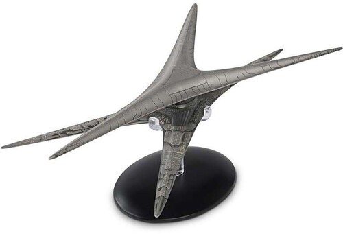 BATTLESTAR GALACTICA SHIPS CYLON RAIDER (2004)