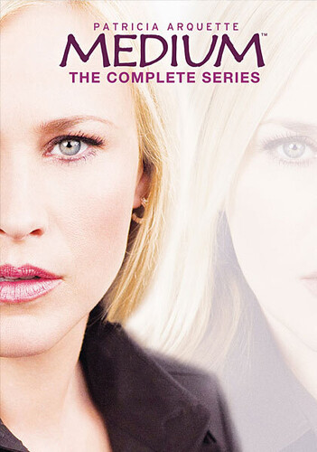 Medium: The Complete Series