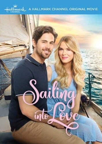 Sailing Into Love|Hallmark