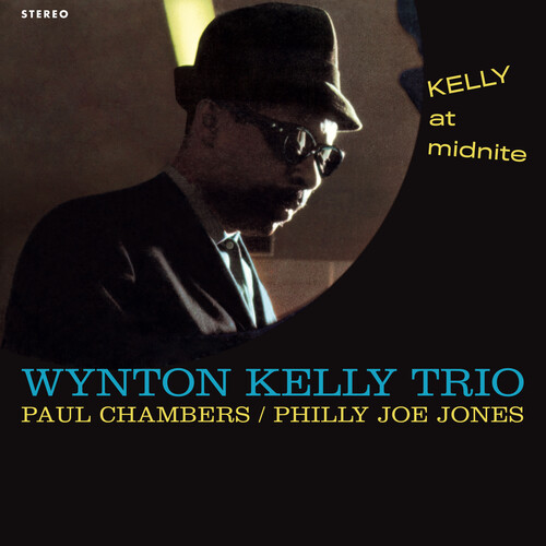 Kelly at Midnight|Wynton Kelly