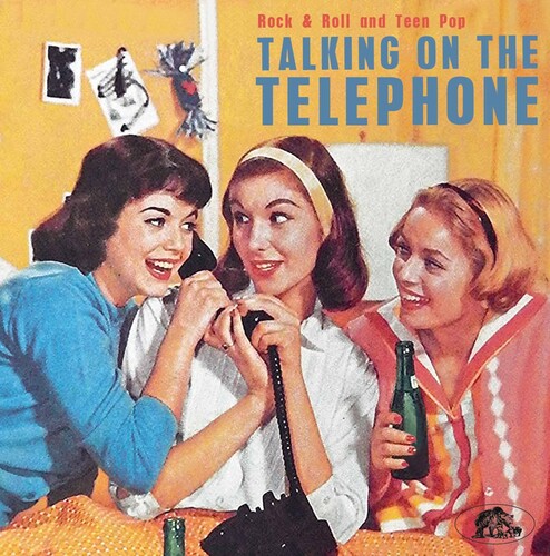 Talking On The Telephone /  Various