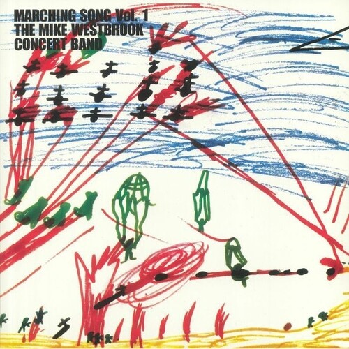 Marching Song Vol. 1