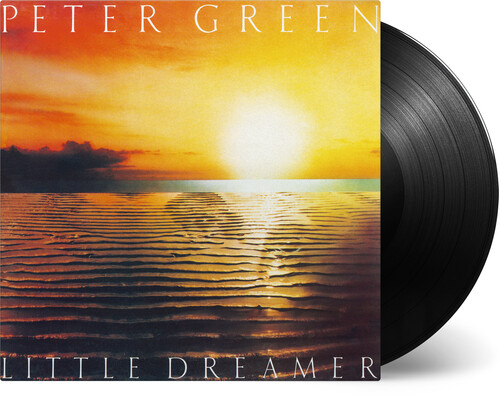 Peter Green - Little Dreamer [180-Gram Black Vinyl]