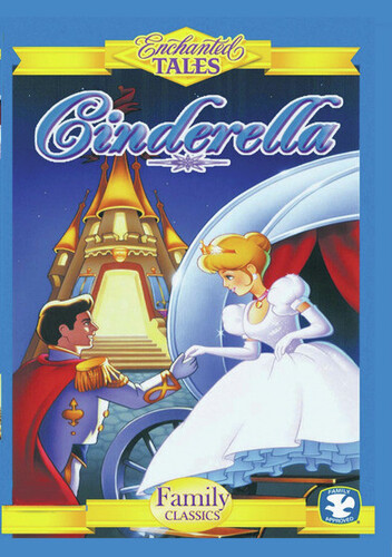 Cinderella - Cinderella