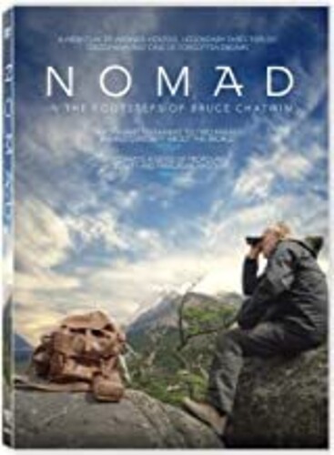 Nomad: In the Footsteps of Bruce Chatwin