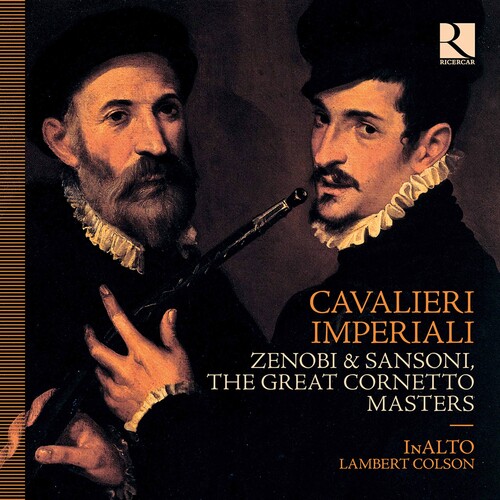 Cavalieri Imperiali