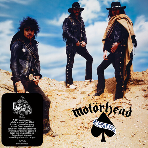 Ace Of Spades [Explicit Content]