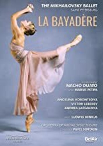 Bayadere